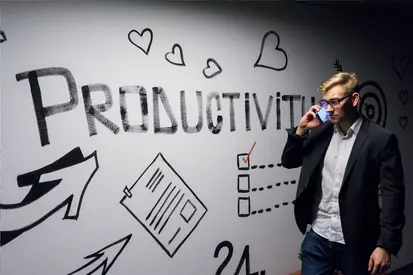 Do This Instead Of Measuring Productivity